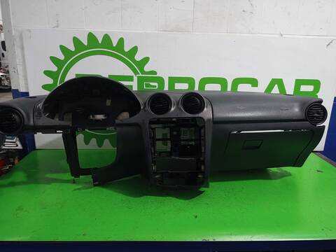 Salpicadero Seat Ibiza 1.9 SDI 64CV 47KW