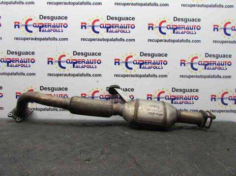 Foto 2ª: Catalizador Mitsubishi Space Star F9Q1 (2002)