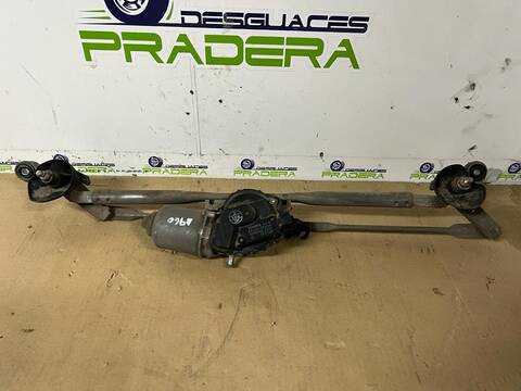 Motor Limpia Delantero Toyota Hilux DOUBLE CAB EXECUTIVE 4X4 171CV 126KW
