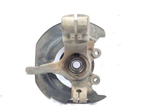 Mangueta Delantera Izquierda Mazda 3 1.6 CRDT ACTIVE BERLINA 109CV 80KW