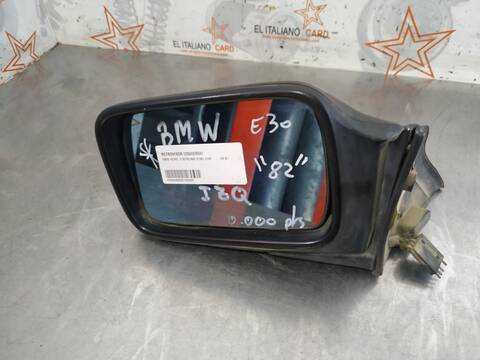 Retrovisor Izquierdo Bmw Serie 3 315 318 I BERLINA 105CV 77KW