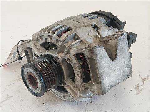 Foto 2ª: Alternador Mercedes Sprinter 2.1 311 CDI CLASSIC 09.2006 ) 109CV 80KW [646985] (2007)