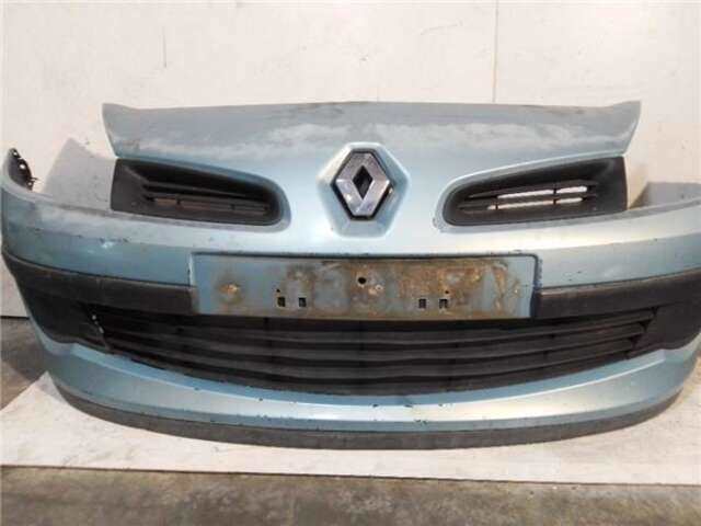 Foto 3ª: Paragolpes Delantero Renault Clio 1.5 DCI D (86 CV) [K7M766]