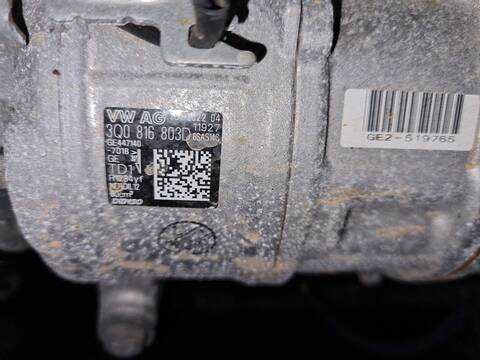 Foto 2ª: Compresor Aire Acondicionado Audi Q3 35 TDI 150CV 110KW [DTSB] (2022)