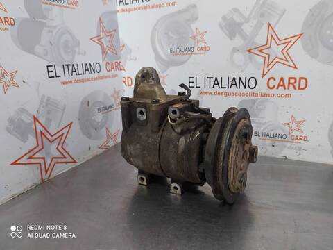 Foto 4ª: Compresor Aire Acondicionado Ford Ranger XLT LIMITED CABINA EXTRA 4X4 143CV 105KW [WL] (2006)