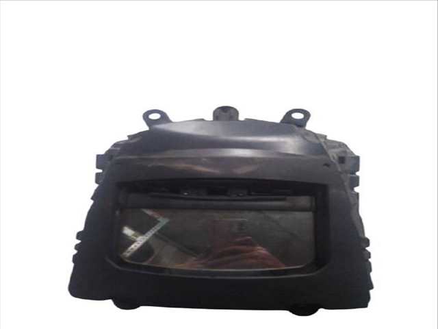 Foto 2ª: Cuadro de Instrumentos Renault Talisman 1.6 DCI 130 GRANDTOUR (2016)