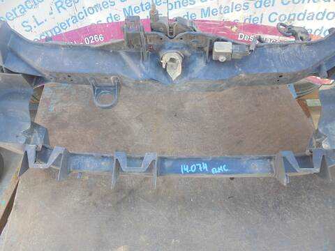 Foto 2ª: Panel Frontal Ford C Max AMBIENTE D) 109CV 80KW FOCUS CAP) [G8DA] (2005)