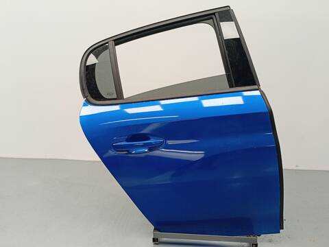 Puerta Trasera Derecha Peugeot 208 1.2 PURETECH 100 101CV 74KW