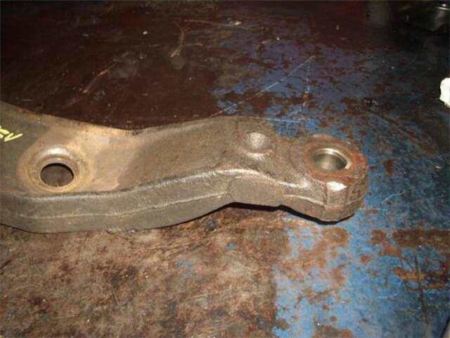 Foto 3ª: Brazo Suspension Delantero Izquierdo Citroen Jumper 2.2HDI [4HV]