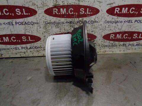 Foto 4ª: Calefacción Citroen Nemo 1.3 HDI FAP 75CV 55KW [199A9000 / FHZ] (2013)