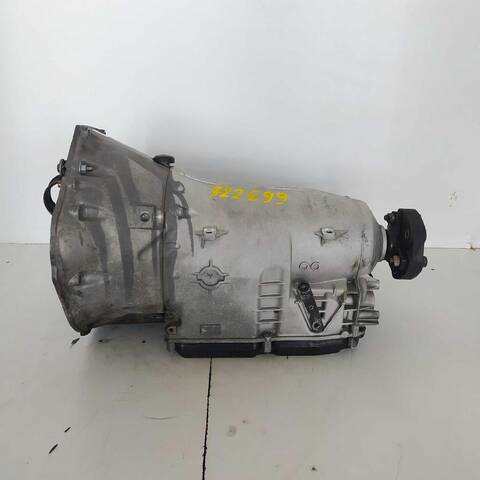 Caja Cambios Mercedes Clase C 160 C 220 CDI 203.006 203.008)