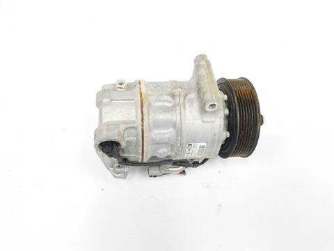 Foto 3ª: Compresor Aire Acondicionado Renault Megane 1.2 TCE ENERGY 132CV [H5F408] (2015)