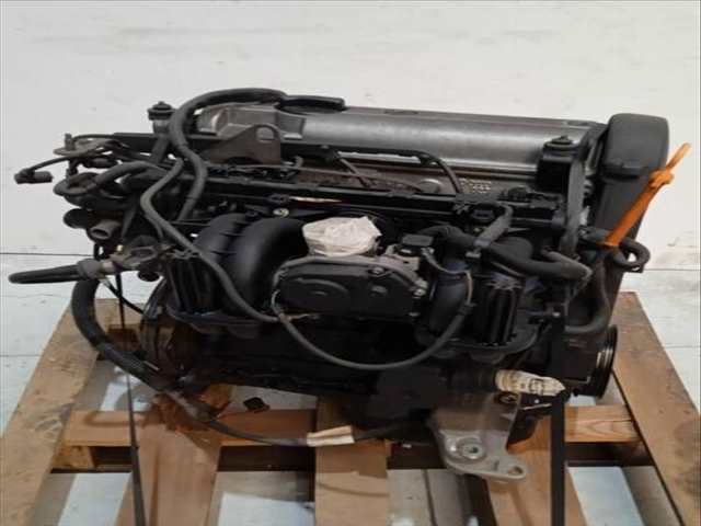 Motor Completo Seat Ibiza 1.6 75CV 55KW