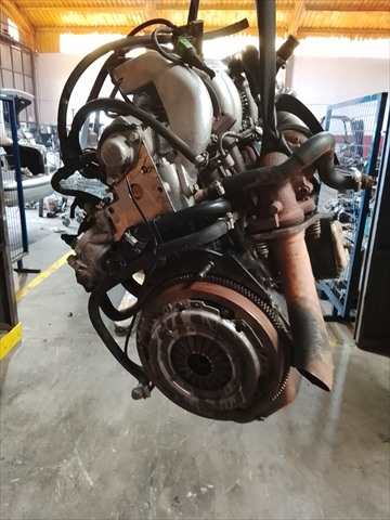 Foto 4ª: Motor Completo Suzuki Vitara 1.9 D [D/DHW] (2000)