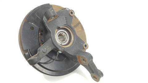 Foto 2ª: Mangueta Delantera Derecha Renault Arkana TECHNO