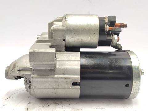 Foto 3ª: Motor de Arranque Peugeot 308 1.6 HDI 109CV 80KW [9HZ] (2009)
