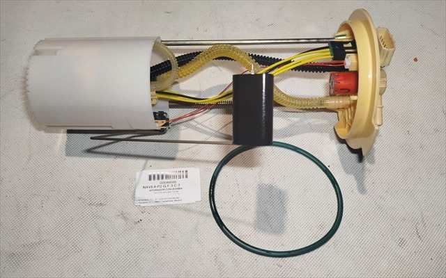 Aforador Nissan Navara 2.3 TD D23