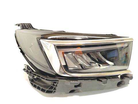 Foto 2ª: Faro Derecho Opel Grandland 1.2 75) 131CV 96KW (2024)