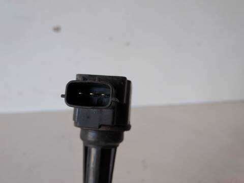 Foto 3ª: Modulo Encendido Mazda 3 Z6 BERLINA (2006)
