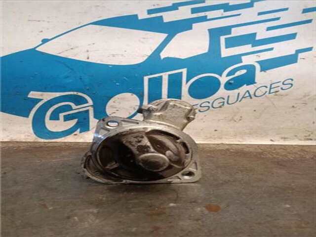 Foto 2ª: Motor de Arranque Hyundai Kona 1.0 ESSENCE 2WD [1.0 LTR. - 88 KW TGDI CAT] [G3LC]