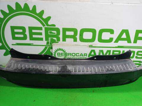 Foto 3ª: Paragolpes Trasero Renault Scenic XMOD BOSE 132CV 97KW [H5F 404, H5F 408] (2016)