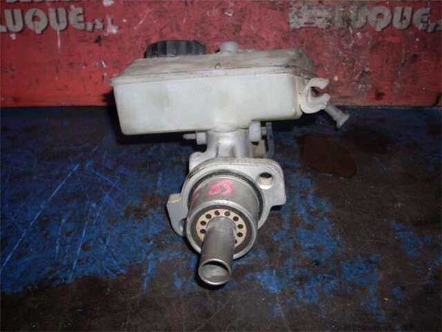 Foto 2ª: Bomba Freno Peugeot 206 1.4 HDI ECO 70 [8HZ (DV4TD)]