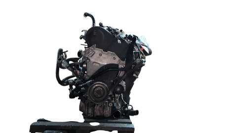 Foto 2ª: Motor Completo Volkswagen Touran ADVANCE BLUEMOTION 105CV