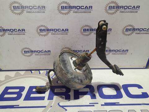 Servofreno Volkswagen Polo 1.2 54CV 40KW