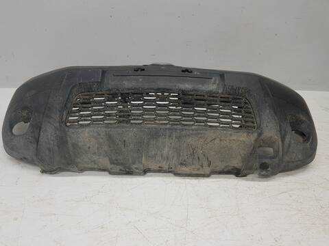 Foto 2ª: Paragolpes Delantero Dacia Duster LAUREATE 4X4 [K9K666] (2010)