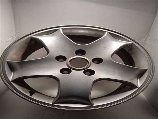 LLanta Aleacion Ssangyong Actyon VERSION INDEFINIDA