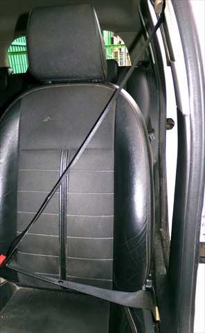 Cinturón Delantero Izquierdo Ford Kuga 2.0 TDCI 2008-2013