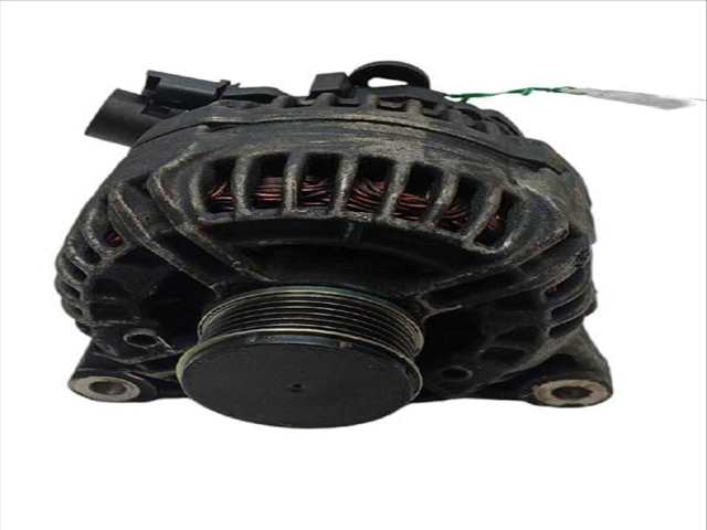 Alternador Citroen C4 1.6 HDI