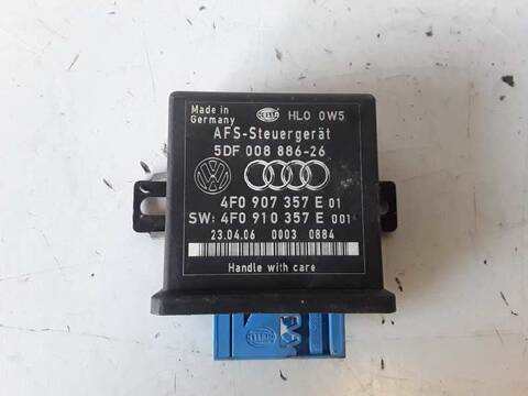 Centralita Motor ECU Audi Q7 3.0 TDI 232CV