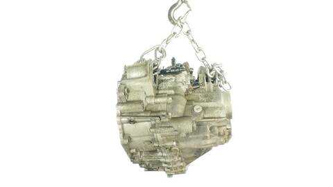 Foto 2ª: Caja Cambios Audi A3 2.0 TDI 16V [CBAB] (2004)