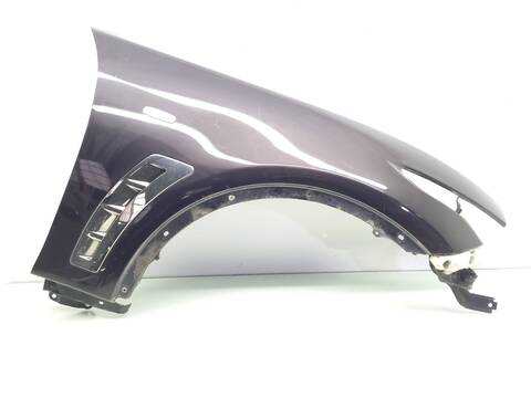 Aleta Delantera Derecha Infiniti FX 30D AWD 238CV 175KW