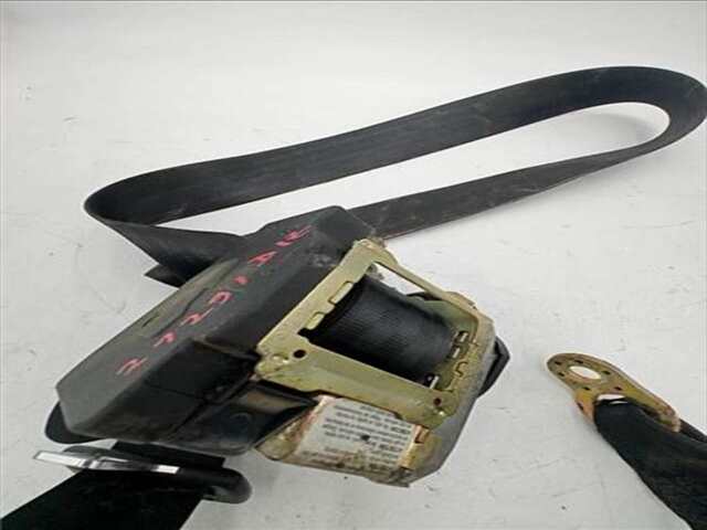 Foto 3ª: Cinturón Delantero Derecho Skoda Superb 2.8 ELEGANCE [2.8 LTR. - 142 KW V6 30V CAT (AMX)]