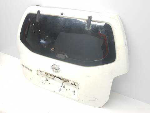 Foto 3ª: Portón Nissan Pathfinder 2.5 DCI D 171CV [YD25DDTI] (2005)