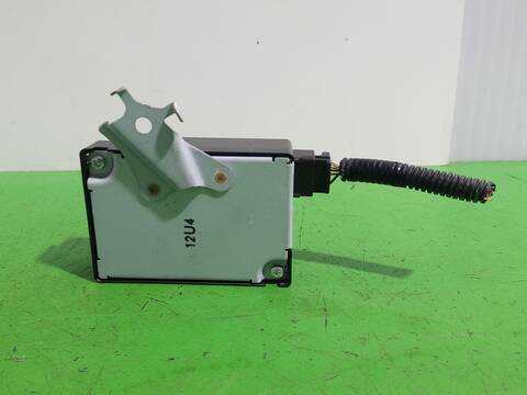 Foto 3ª: Centralita Motor ECU Toyota Auris HYBRID FEEL EDITION 136CV (2018)