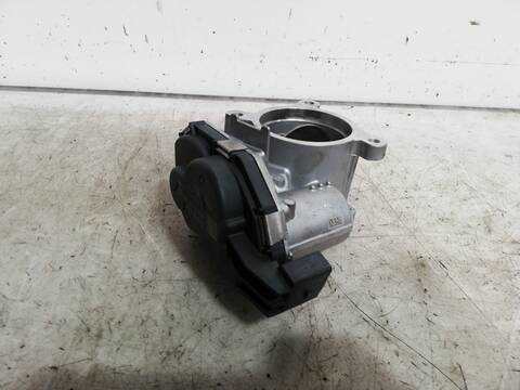 Caja Mariposa Volkswagen Golf DTRD