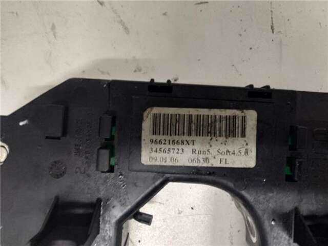 Mando Multifuncion Citroen C4 1.6 16V HDI (90 CV)