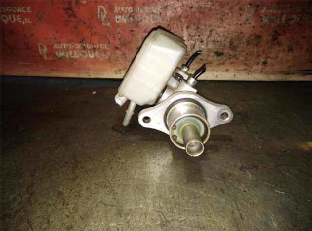 Foto 3ª: Bomba Freno Ford Focus 1.8 TDCI [KKDA]
