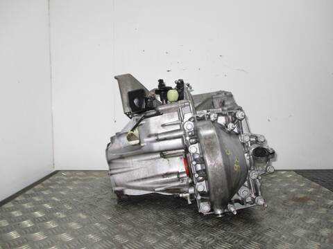 Foto 3ª: Caja Cambios Citroen C5 RH01 BERLINA (2010)