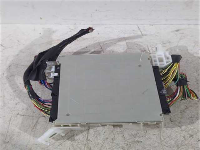 Centralita Motor ECU Toyota Corolla 1.8 VVTI HYBRID ZWE219) HATCHBACK 140CV 103KW