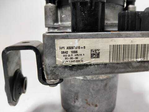 Foto 3ª: Bomba de Direccion Citroen C4 2.0 HDI FAP CAT RHR - DW10BTED4) 136CV (2006)