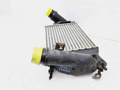 Foto 2ª: Intercooler Renault Megane 1.6 DCI DIESEL FAP ENERGY GRANDTOUR 130CV 96KW IV GRANDTOUR [R9M E4] (2018)