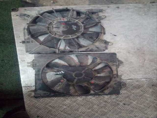 Electroventilador Honda Civic 1.7 CTDI S BERLINA 101CV 74KW