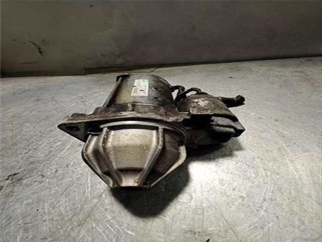 Foto 3ª: Motor de Arranque Mercedes Vito 2.1 111 CDI COMPACTO (639.601) [2.1 LTR. - 80 KW CDI CAT] [646982]