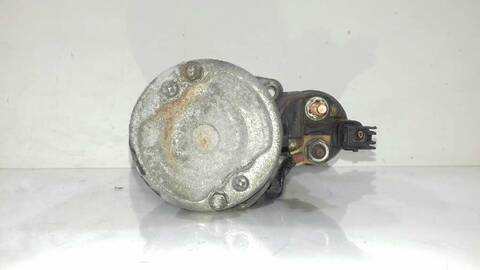 Foto 3ª: Motor de Arranque Hyundai i30 COMFORT 116CV 85KW [D4FB] (2007)