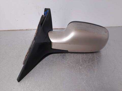 Foto 2ª: Retrovisor Izquierdo Renault Scenic 1.5 DCI DIESEL 106CV 78KW [K9K P7] (2006)