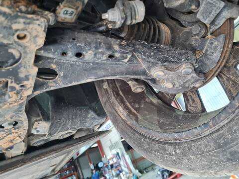 Brazo Suspension Delantero Izquierdo Citroen C5 FEEL AIRCROSS 131CV 96KW